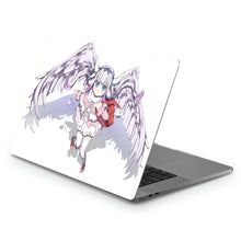 Load image into Gallery viewer, Miss Kobayashi's Dragon Maid Kanna Kamui, Kobayashi San Chi No Maid Dragon Macbook Skin