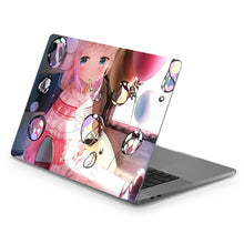 Load image into Gallery viewer, Miss Kobayashi's Dragon Maid Kanna Kamui, Kobayashi San Chi No Maid Dragon Macbook Skin