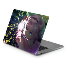 Load image into Gallery viewer, Miss Kobayashi's Dragon Maid Kanna Kamui, Kobayashi San Chi No Maid Dragon Macbook Skin