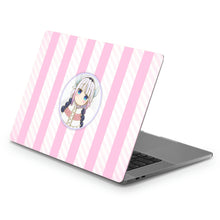 Load image into Gallery viewer, Miss Kobayashi's Dragon Maid Kanna Kamui, Kobayashi San Chi No Maid Dragon Macbook Skin