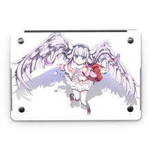 Load image into Gallery viewer, Miss Kobayashi's Dragon Maid Kanna Kamui, Kobayashi San Chi No Maid Dragon Macbook Skin