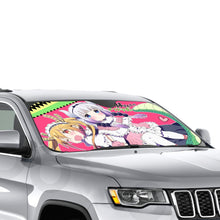 Load image into Gallery viewer, Miss Kobayashi's Dragon Maid Kanna Kamui, Kobayashi San Chi No Maid Dragon, Tohru Car Sunshade