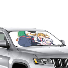 Load image into Gallery viewer, Miss Kobayashi's Dragon Maid Kanna Kamui, Kobayashi San Chi No Maid Dragon, Tohru Car Sunshade