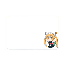 Load image into Gallery viewer, Miss Kobayashi's Dragon Maid Kobayashi-san Chi No Maid Dragon, Miss Kobayashi S Dragon Maid, Tohru Credit Card Skins (4-in-1 Pack)