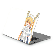 Load image into Gallery viewer, Miss Kobayashi's Dragon Maid Kobayashi-san Chi No Maid Dragon, Miss Kobayashi S Dragon Maid, Tohru Macbook Skin