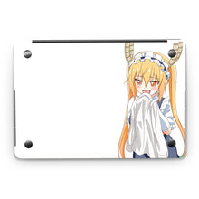 Load image into Gallery viewer, Miss Kobayashi's Dragon Maid Kobayashi-san Chi No Maid Dragon, Miss Kobayashi S Dragon Maid, Tohru Macbook Skin
