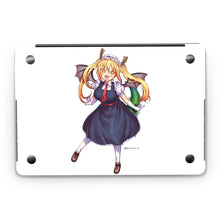Load image into Gallery viewer, Miss Kobayashi's Dragon Maid Kobayashi-san Chi No Maid Dragon, Miss Kobayashi S Dragon Maid, Tohru Macbook Skin