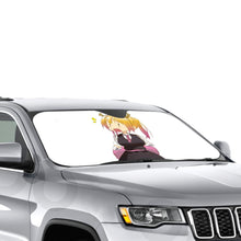 Load image into Gallery viewer, Miss Kobayashi's Dragon Maid Kobayashi San Chi No Maid Dragon, Tohru Car Sunshade