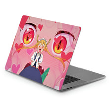 Load image into Gallery viewer, Miss Kobayashi's Dragon Maid Kobayashi San Chi No Maid Dragon, Tohru Macbook Skin