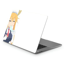 Load image into Gallery viewer, Miss Kobayashi's Dragon Maid Kobayashi San Chi No Maid Dragon, Tohru Macbook Skin