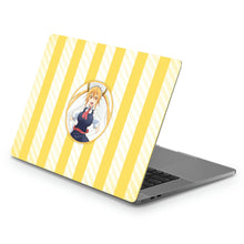 Load image into Gallery viewer, Miss Kobayashi's Dragon Maid Kobayashi San Chi No Maid Dragon, Tohru Macbook Skin