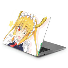 Load image into Gallery viewer, Miss Kobayashi's Dragon Maid Kobayashi San Chi No Maid Dragon, Tohru Macbook Skin