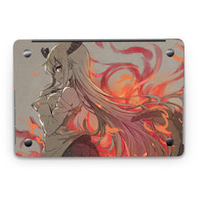 Load image into Gallery viewer, Miss Kobayashi's Dragon Maid Kobayashi San Chi No Maid Dragon, Tohru Macbook Skin