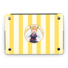 Load image into Gallery viewer, Miss Kobayashi's Dragon Maid Kobayashi San Chi No Maid Dragon, Tohru Macbook Skin