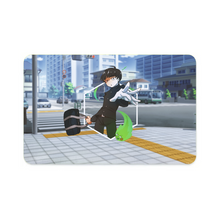 Load image into Gallery viewer, Mob Credit Card Skins (4-in-1 Pack)