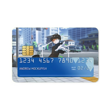 Load image into Gallery viewer, Mob Credit Card Skins (4-in-1 Pack)