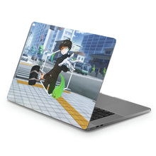 Load image into Gallery viewer, Mob Macbook Skin