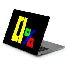Load image into Gallery viewer, Mob Psycho 0% Macbook Skin