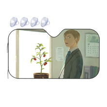 Load image into Gallery viewer, Mob Psycho 100 Arataka Reigen  Car Sunshade