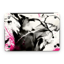 Load image into Gallery viewer, Mob Psycho 100 Arataka Reigen Macbook Skin
