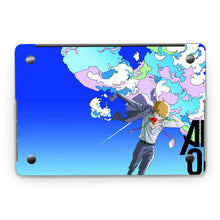 Load image into Gallery viewer, Mob Psycho 100 Arataka Reigen Macbook Skin