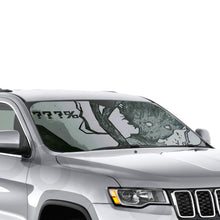 Load image into Gallery viewer, Mob Psycho 100 Car Sunshade