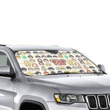 Load image into Gallery viewer, Mob Psycho 100  Car Sunshade