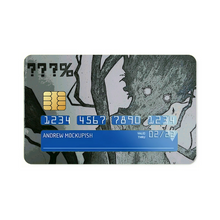 Load image into Gallery viewer, Mob Psycho 100 Credit Card Skins (4-in-1 Pack)