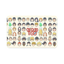 Load image into Gallery viewer, Mob Psycho 100 Credit Card Skins (4-in-1 Pack)
