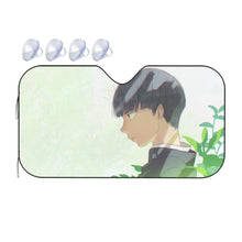 Load image into Gallery viewer, Mob Psycho 100 Shigeo Kageyama Car Sunshade