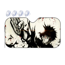 Load image into Gallery viewer, Mob Psycho 100 Shigeo Kageyama Car Sunshade