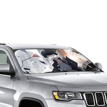 Load image into Gallery viewer, Mob Psycho 100 Shigeo Kageyama  Car Sunshade