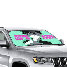 Load image into Gallery viewer, Mob Psycho 100 Shigeo Kageyama Car Sunshade