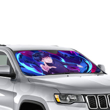 Load image into Gallery viewer, Mob Psycho 100 Shigeo Kageyama  Car Sunshade