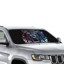 Load image into Gallery viewer, Mob Psycho 100 Shigeo Kageyama Car Sunshade