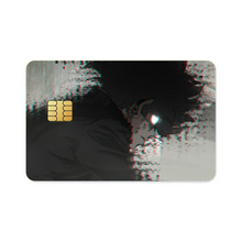 Load image into Gallery viewer, Mob Psycho 100 Shigeo Kageyama Credit Card Skins (4-in-1 Pack)