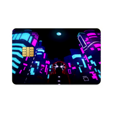 Load image into Gallery viewer, Mob Psycho 100 Shigeo Kageyama Credit Card Skins (4-in-1 Pack)