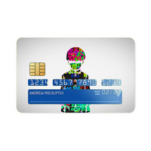 Load image into Gallery viewer, Mob Psycho 100 Shigeo Kageyama Credit Card Skins (4-in-1 Pack)