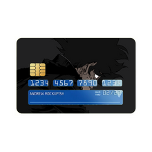 Load image into Gallery viewer, Mob Psycho 100 Shigeo Kageyama Credit Card Skins (4-in-1 Pack)