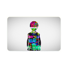 Load image into Gallery viewer, Mob Psycho 100 Shigeo Kageyama Credit Card Skins (4-in-1 Pack)