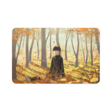 Load image into Gallery viewer, Mob Psycho 100 Shigeo Kageyama Credit Card Skins (4-in-1 Pack)