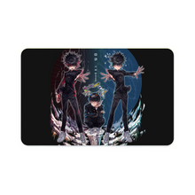 Load image into Gallery viewer, Mob Psycho 100 Shigeo Kageyama Credit Card Skins (4-in-1 Pack)