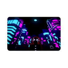 Load image into Gallery viewer, Mob Psycho 100 Shigeo Kageyama Credit Card Skins (4-in-1 Pack)