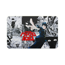 Load image into Gallery viewer, Mob Psycho 100 Shigeo Kageyama Credit Card Skins (4-in-1 Pack)