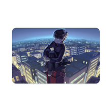 Load image into Gallery viewer, Mob Psycho 100 Shigeo Kageyama Credit Card Skins (4-in-1 Pack)