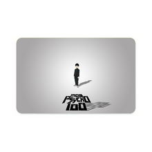 Load image into Gallery viewer, Mob Psycho 100 Shigeo Kageyama Credit Card Skins (4-in-1 Pack)