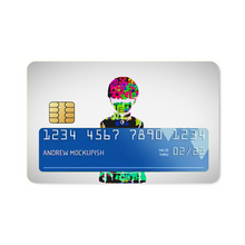 Load image into Gallery viewer, Mob Psycho 100 Shigeo Kageyama Credit Card Skins (4-in-1 Pack)