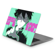 Load image into Gallery viewer, Mob Psycho 100 Shigeo Kageyama Macbook Skin