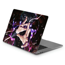 Load image into Gallery viewer, Mob Psycho 100 Shigeo Kageyama Macbook Skin