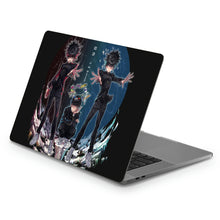 Load image into Gallery viewer, Mob Psycho 100 Shigeo Kageyama Macbook Skin